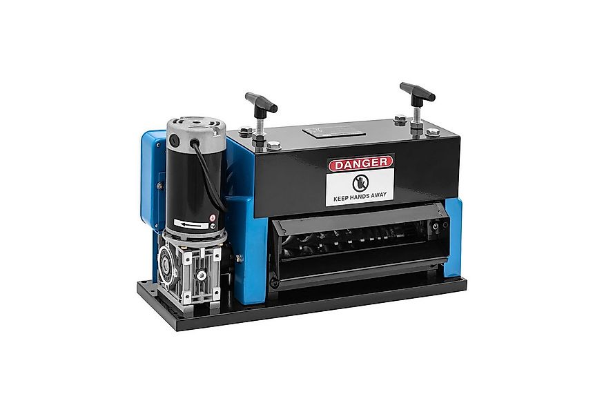 MSW Abisolierzange Kabelschälmaschine 400 W Kabelabisoliermaschine Kabelsch günstig online kaufen