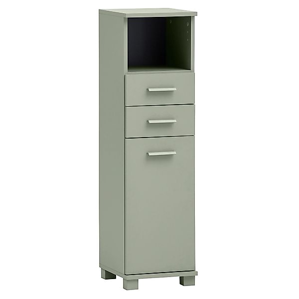 Schildmeyer Highboard Mono HB 300 Pistazie 110,5 cm x 30,3 cm x 32,6 cm günstig online kaufen