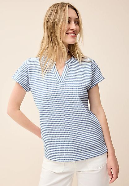 Cecil V-Shirt günstig online kaufen