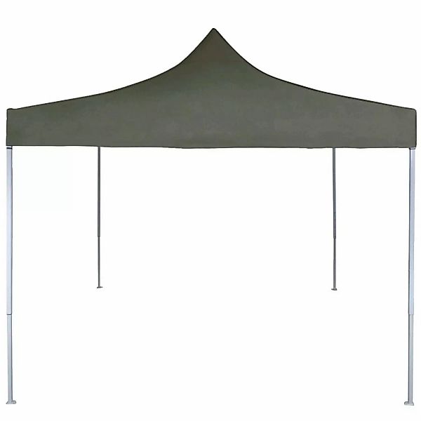 vidaXL Partyzelt Profi-Partyzelt Faltbar 2×2 m günstig online kaufen