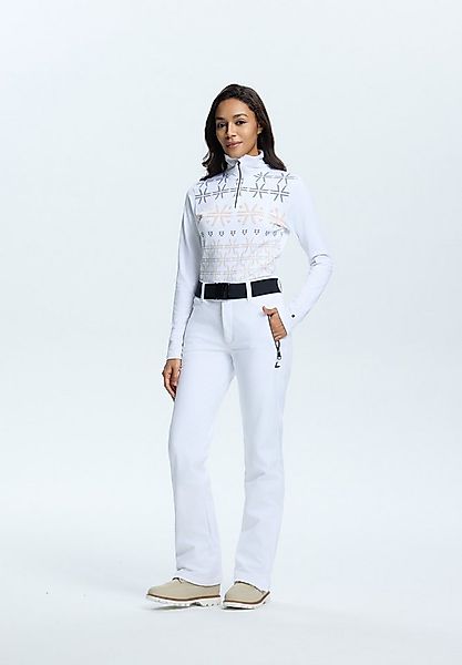 Luhta Skihose LUHTA JOENTAUS (1-tlg) für Alpinski, aus Polyester und Elasth günstig online kaufen