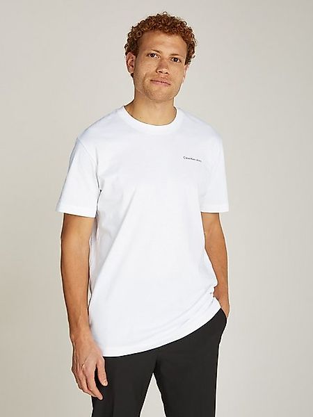 Calvin Klein Jeans T-Shirt CK MULTIBOX TEE mit Logobackprint günstig online kaufen