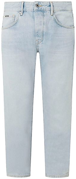 Pepe Jeans Tapered-fit-Jeans "TAPERED JEANS" günstig online kaufen