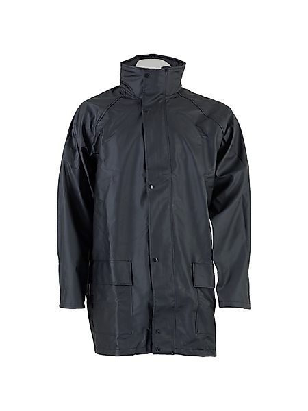 Terratrend Job Regenjacke 26406 PU-Stretch Regenjacke günstig online kaufen
