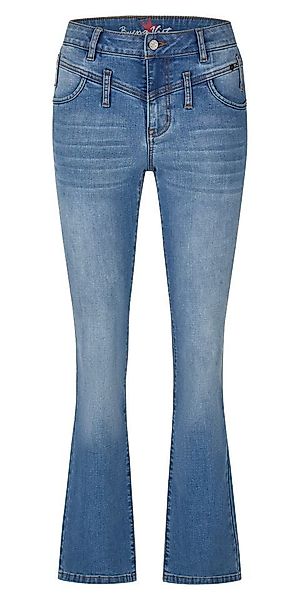 Buena Vista Schlagjeans – Damenjeans mit günstig online kaufen