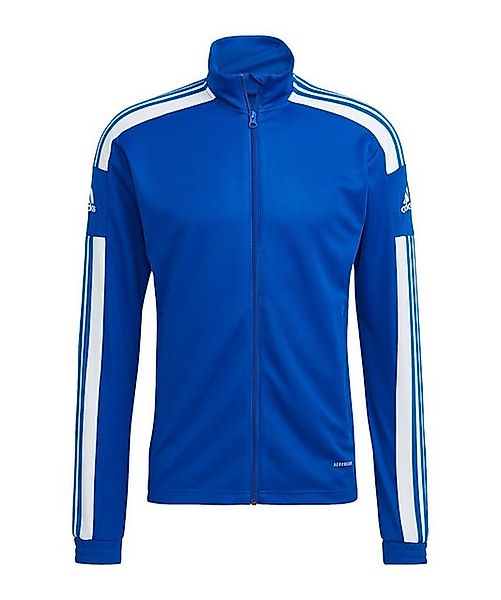 adidas Performance Sweatjacke Squadra 21 Trainingsjacke Polyester günstig online kaufen