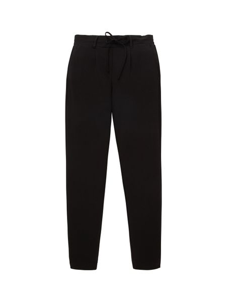 TOM TAILOR Bundfaltenhose (1-tlg) Weiteres Detail günstig online kaufen