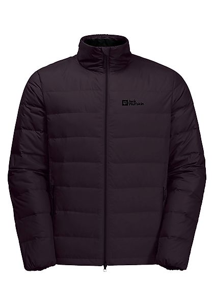Jack Wolfskin Daunenjacke "ATHER DOWN JKT M RDS" günstig online kaufen