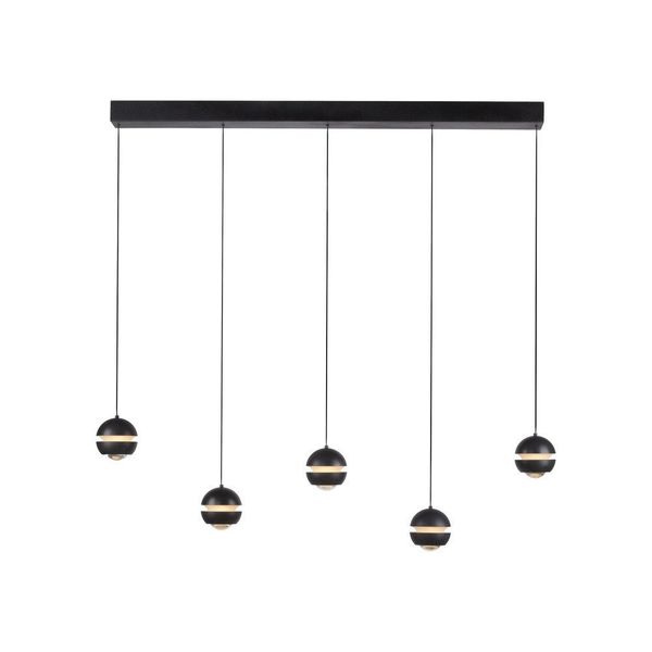 JUST LIGHT LED Pendelleuchte LED Pendellampe günstig online kaufen