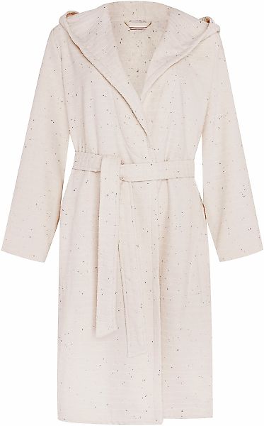 Möve Damenbademantel "Calm Essence" aus 100 % saugfähiger Premium Baumwolle günstig online kaufen