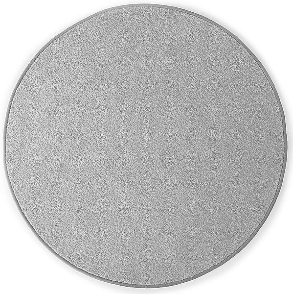 Karat Kinderteppich Crocodile, Individuell einsetzbar, Rund, Viele Farben u günstig online kaufen