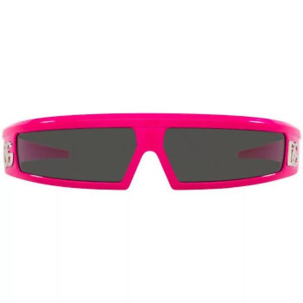 D&G  Sonnenbrillen Sonnenbrille DG6181 309687 günstig online kaufen