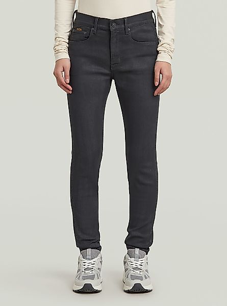 G-STAR 5-Pocket-Jeans "3301 Skinny Jeans" günstig online kaufen