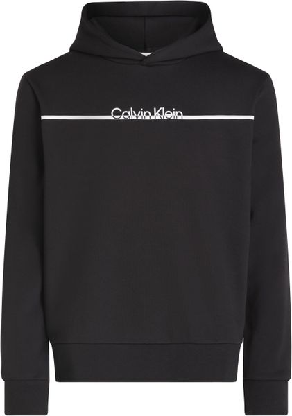 Calvin Klein Big&Tall Sweatshirt BT_SPLIT LINE günstig online kaufen