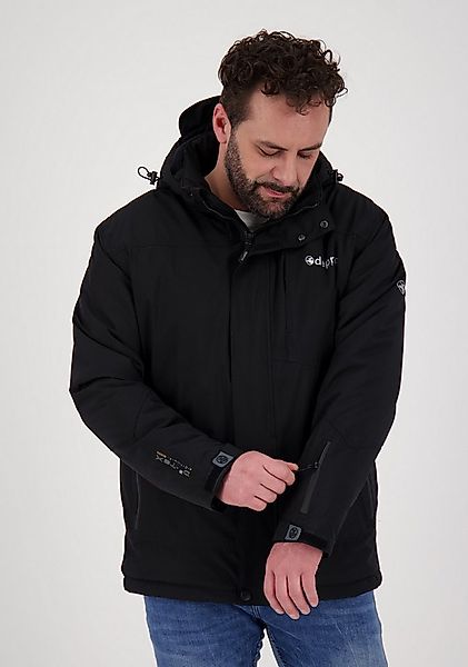 DEPROC Active Winterjacke MONTREAL MEN auch in Großen Größen erhältlich günstig online kaufen