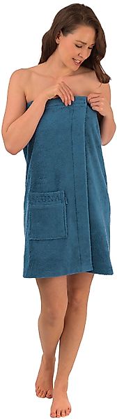 Wewo fashion Kilt "9537T" 1 Stk. tlg., schlingenfest günstig online kaufen