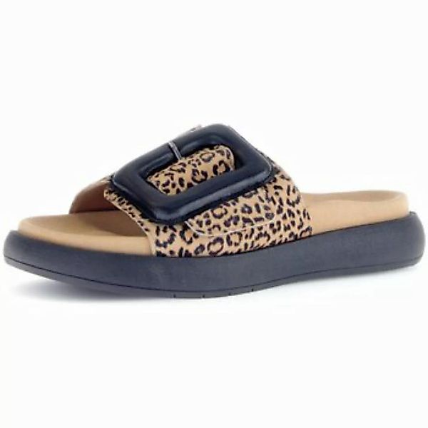 Gabor  Clogs Pantoletten 63-751-32 günstig online kaufen