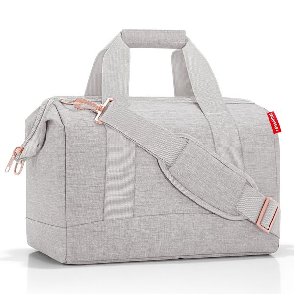 REISENTHEL® Schultertasche Allrounder günstig online kaufen