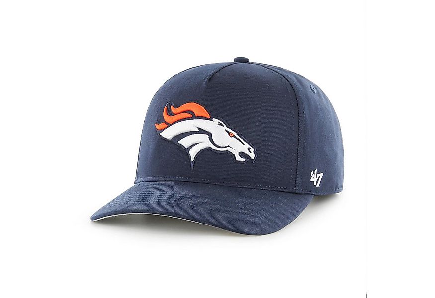 '47 Brand Snapback Cap '47 Brand NFL Cap Denver Broncos '47 HITCH RF Navy ( günstig online kaufen