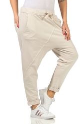CLEO STYLE Jogginghose Damen Jogginghose 104 günstig online kaufen