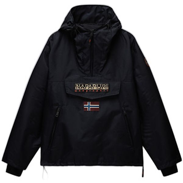 Napapijri  Windjacken Veste imperméable  Rainforest günstig online kaufen
