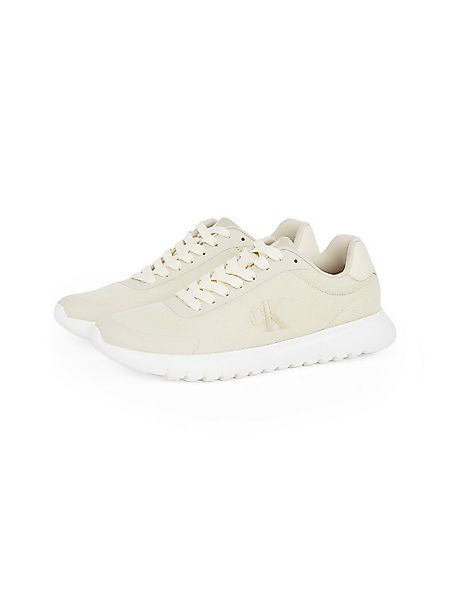 Calvin Klein Jeans 3 EVA RUNNER MESH WN Sneaker, Freizeitschuh, Halbschuh, günstig online kaufen