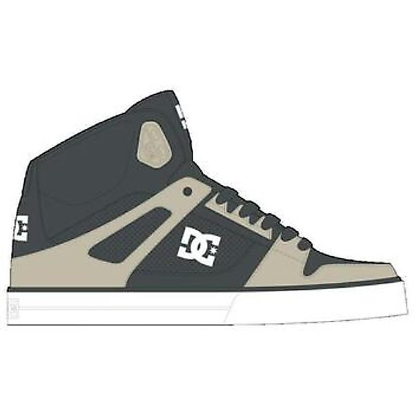 DC Shoes  Sneaker Pure günstig online kaufen