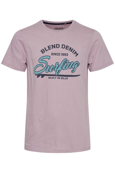 Blend T-Shirt BHFingo Klassisches T-Shirt mit günstig online kaufen