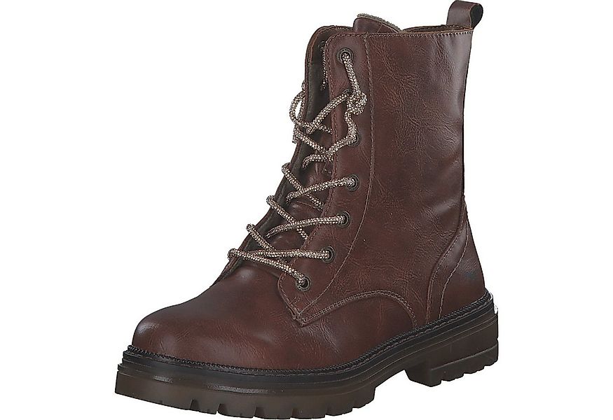MUSTANG 1404504-301 Stiefelette günstig online kaufen