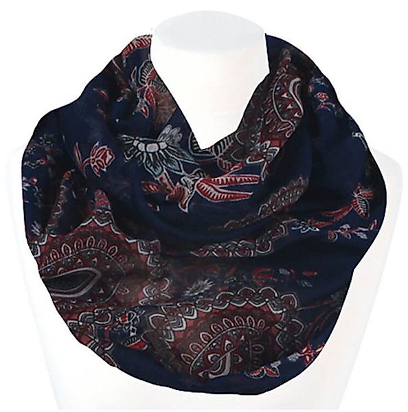 chic4home Loop Trend Twist, (1-St. 1-teilig), günstig online kaufen