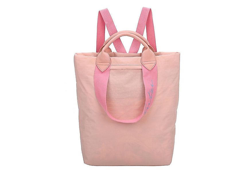 Fritzi aus Preußen Rucksack Ju, Nylon günstig online kaufen