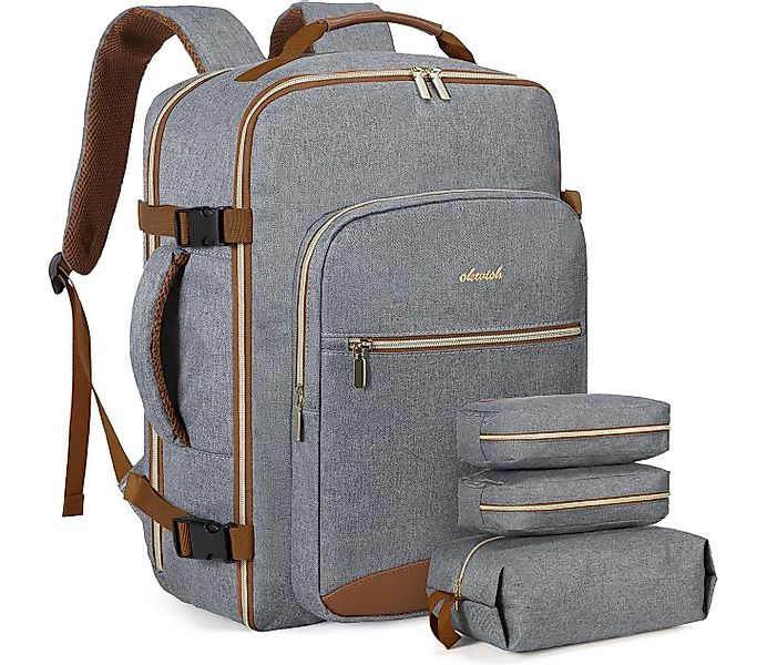 MODFU Reiserucksack Laptoprucksack Laptop Rucksack Rucksäcke günstig online kaufen