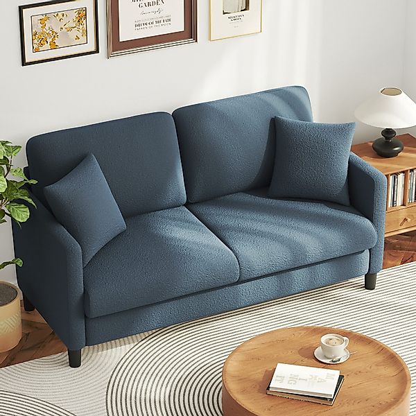 Vesgantti Sofa 3/2 Sitzer Sofa Gästesofa günstig online kaufen