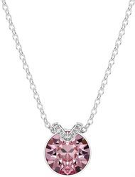 Swarovski Kette mit Anhänger Halskette Bella günstig online kaufen