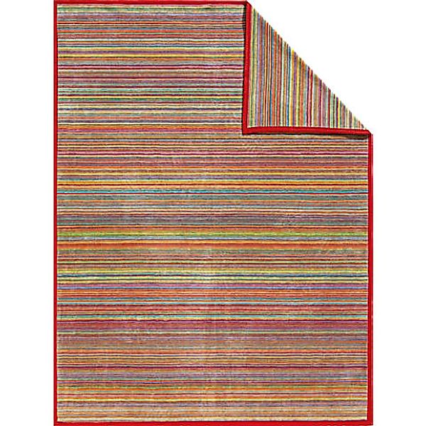 Wohndecke Wohndecke "Pescara", Erwin Müller, Baumwollmischung günstig online kaufen