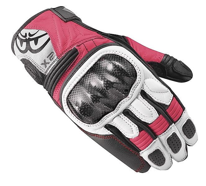 Berik Motorradhandschuhe LDX Damen Motorrad Handschuhe günstig online kaufen