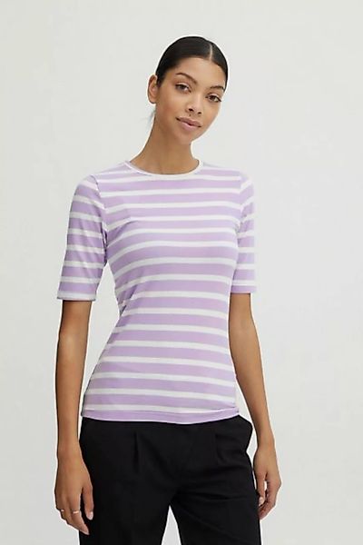 b.young T-Shirt BYPAMILA STRIPE TSHIRT - 20811087 günstig online kaufen