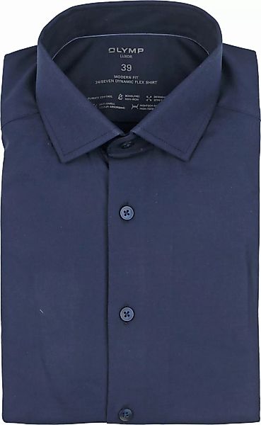 OLYMP Blusenshirt 1230/24 Hemden günstig online kaufen