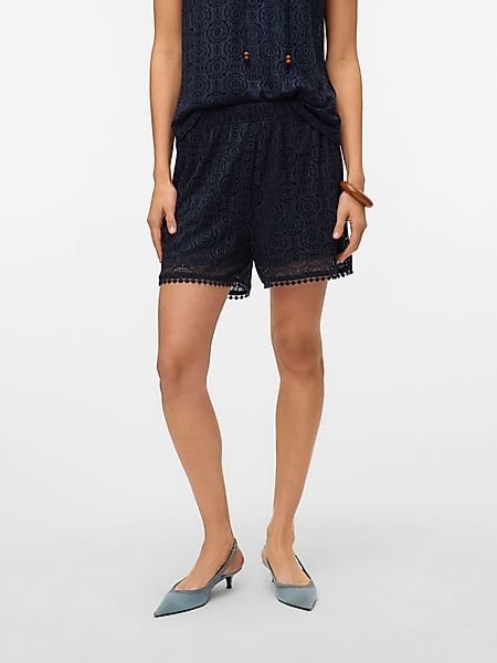 Vero Moda Shorts VMMAYA HW SHORT günstig online kaufen