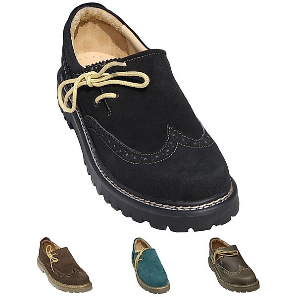 German Wear 82504 Haferlschuh Trachtenschuhe Haferlschuhe günstig online kaufen