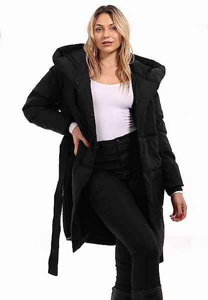 YC Fashion & Style Parka Stylischer günstig online kaufen