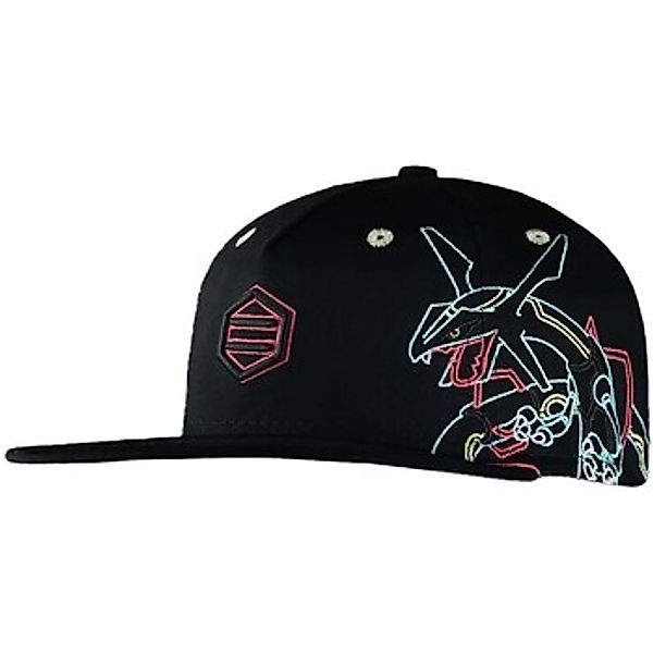 Dolly Noire  Schirmmütze Rayquaza Snapback günstig online kaufen