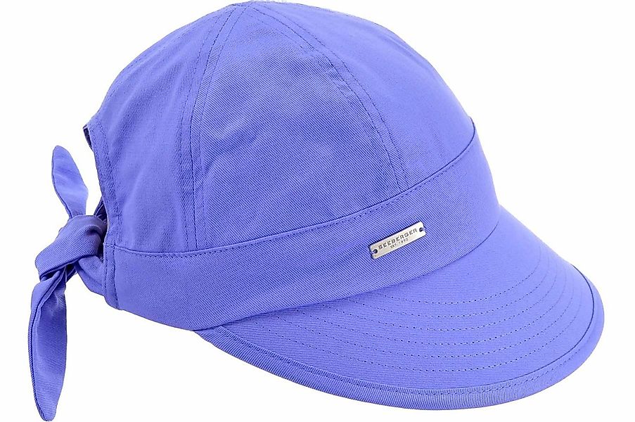 Seeberger Visor (1-St) Sonnenvisor mit Schirm günstig online kaufen