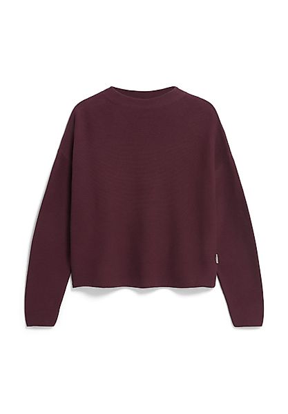Armedangels Rundhalspullover günstig online kaufen