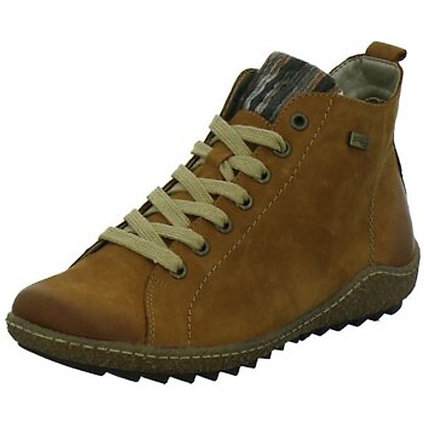 Remonte  Damenstiefel Stiefeletten Schnürstiefelette Kaltfutter R4789-22 günstig online kaufen