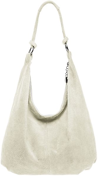 Caspar Schultertasche Damen Vintage Leder Tasche günstig online kaufen