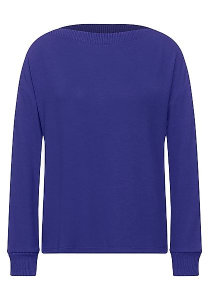 Street One Damen Langarmshirt A317267 günstig online kaufen