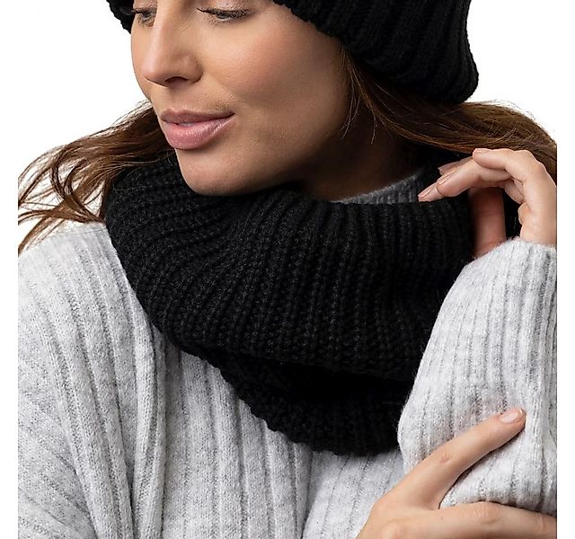 Heat Holders Halswärmer Grober Damen-Halswärmer günstig online kaufen