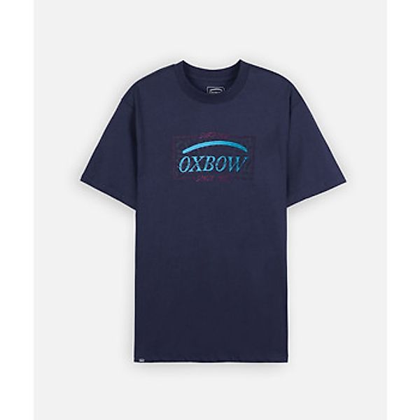 Oxbow  T-Shirt Tee-shirt manches courtes TRIBE günstig online kaufen