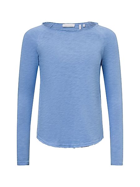 RICHROYAL Langarmshirt günstig online kaufen